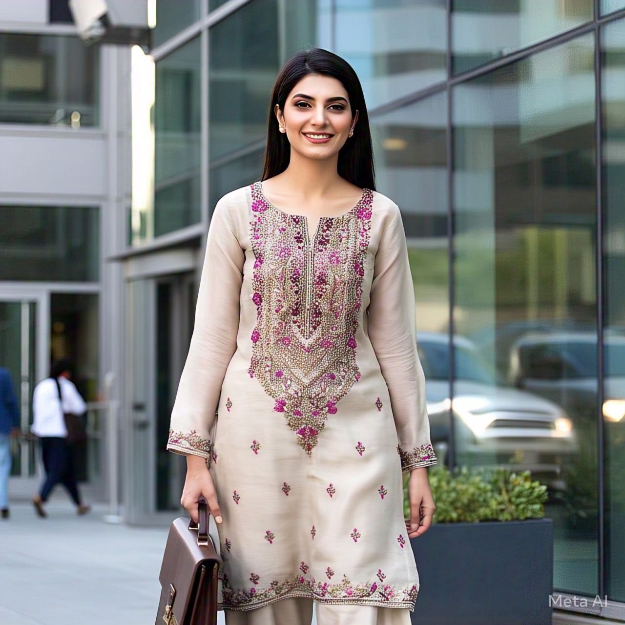 Ayesha Khan