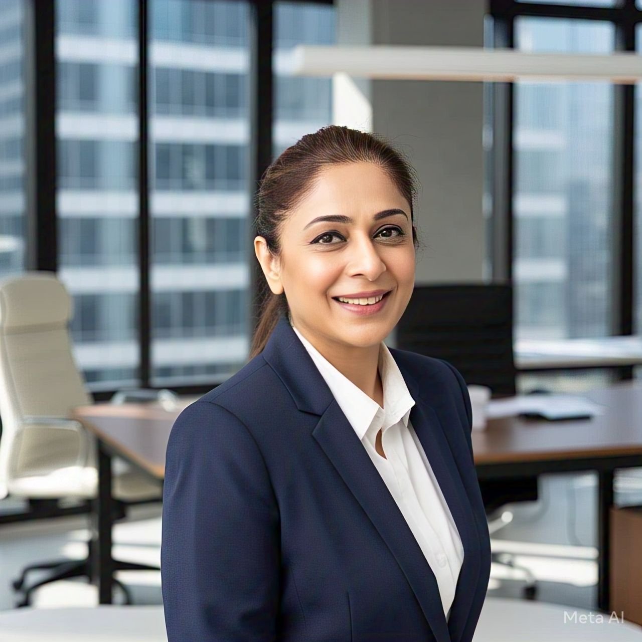Fatima Ahmed